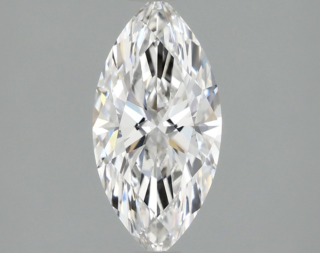 1.09 ct. marquise Lab Grown Diamond front image