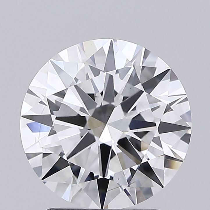 Round Diamond