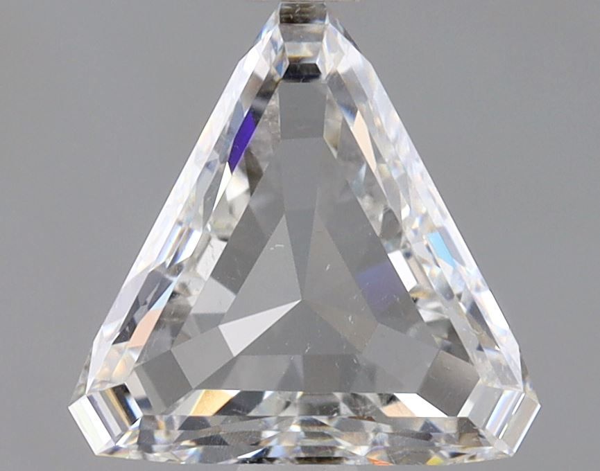1.72 ct Triangular Diamond