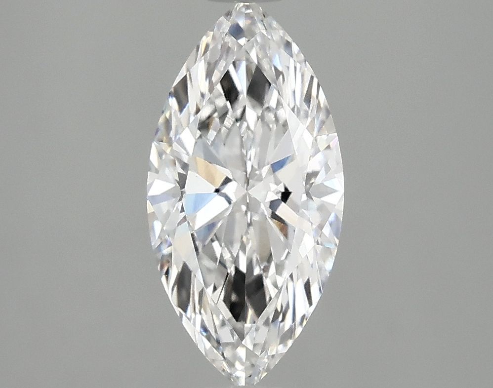 1.49 ct. marquise Lab Grown Diamond front image