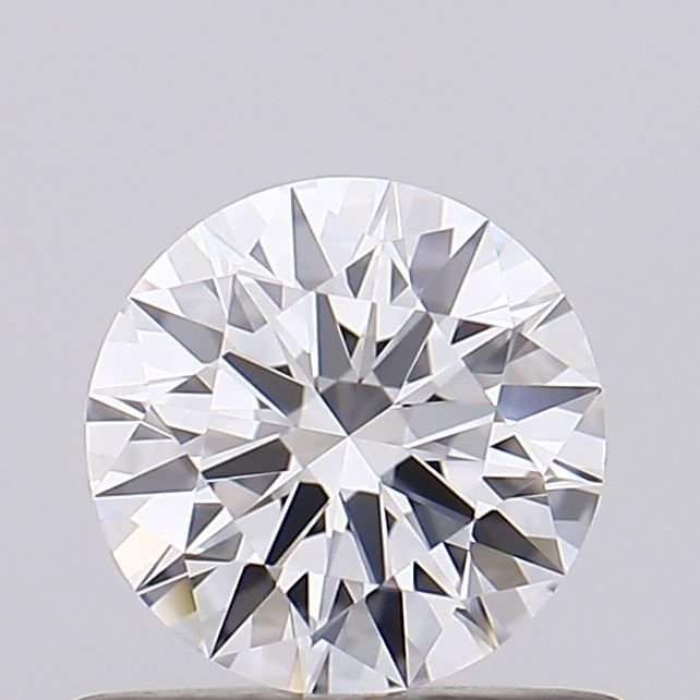 0.53 ct. round Lab Grown Diamond front image