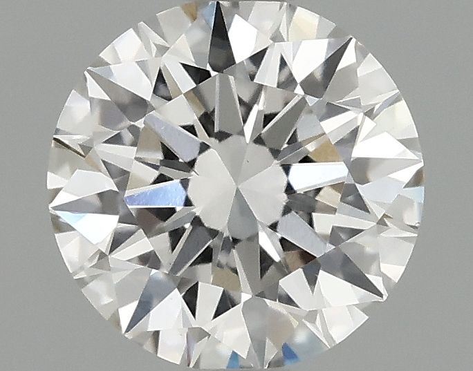 1.09 ct. round Lab Grown Diamond front image