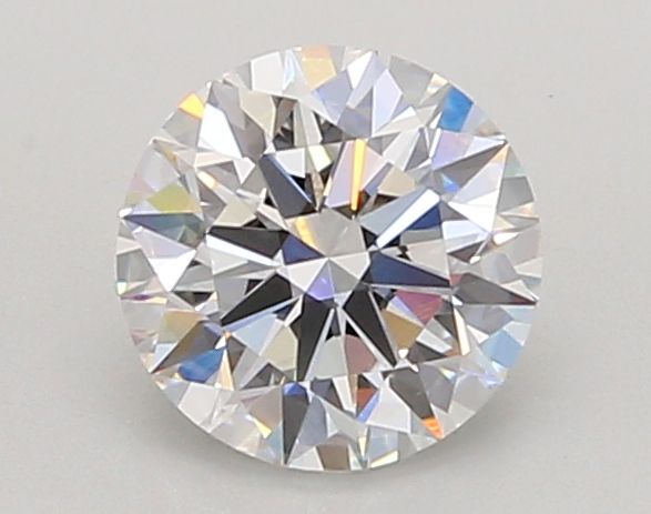 1.01 ct. round Lab Grown Diamond front image