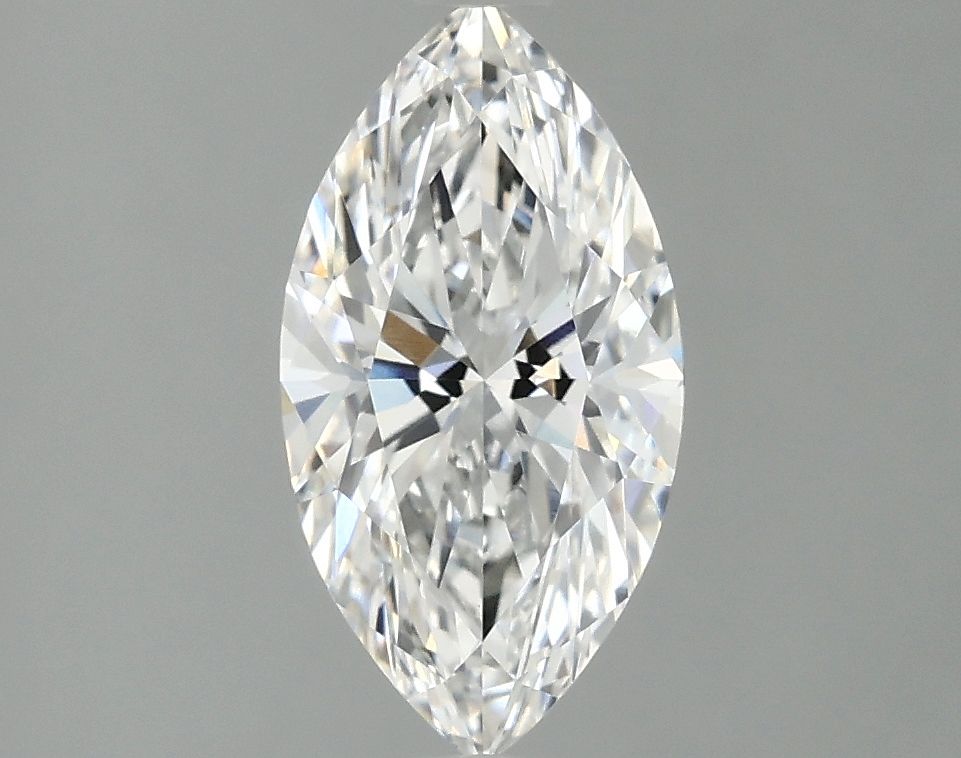 1.49 ct. marquise Lab Grown Diamond front image