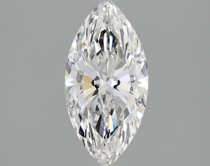 1.03 ct. marquise Lab Grown Diamond front image