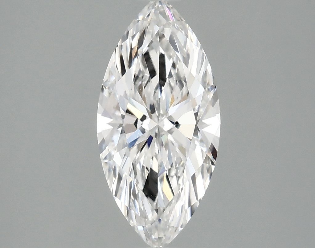 1.58 ct. marquise Lab Grown Diamond front image