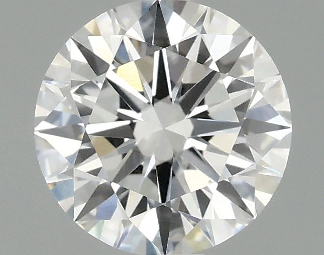 1.00 ct. round Lab Grown Diamond front image