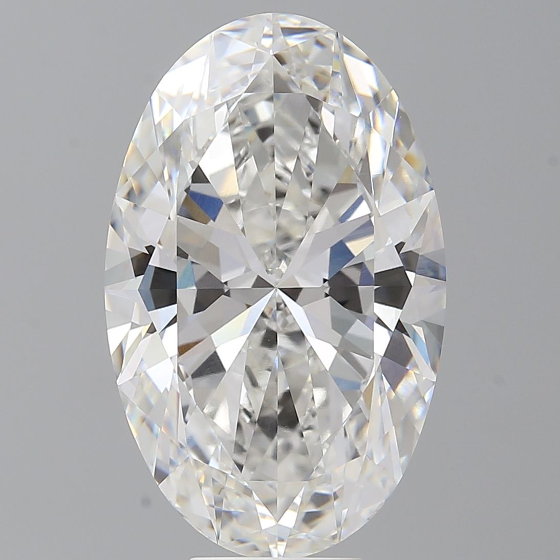 Oval Diamond