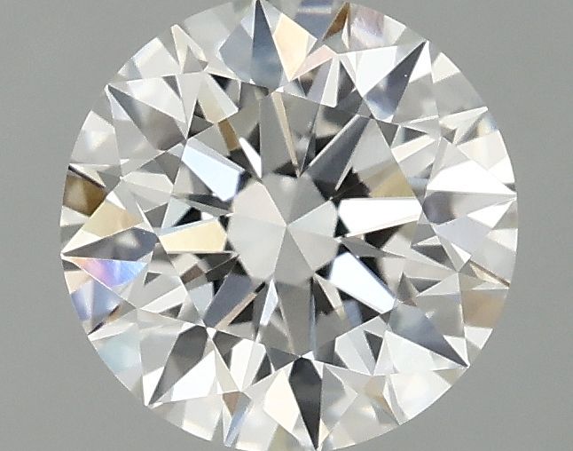 1.03 ct. round Lab Grown Diamond front image