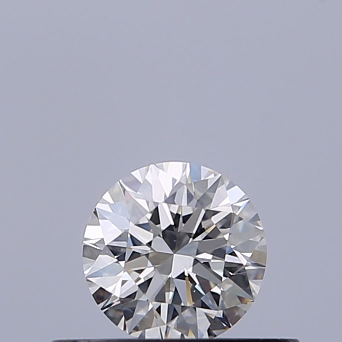 0.31 Carat Round Diamond H VVS1
