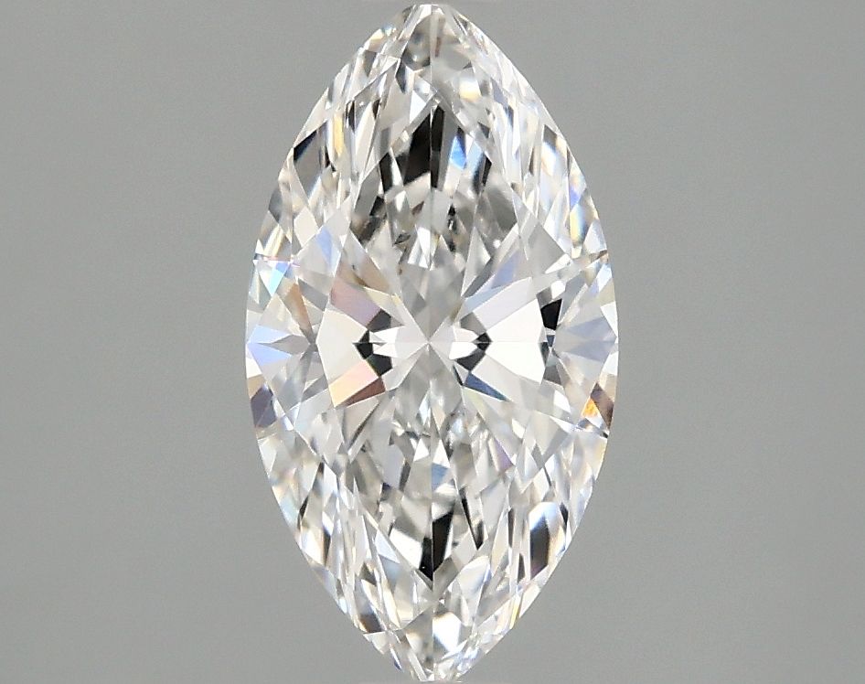 1.49 ct. marquise Lab Grown Diamond front image