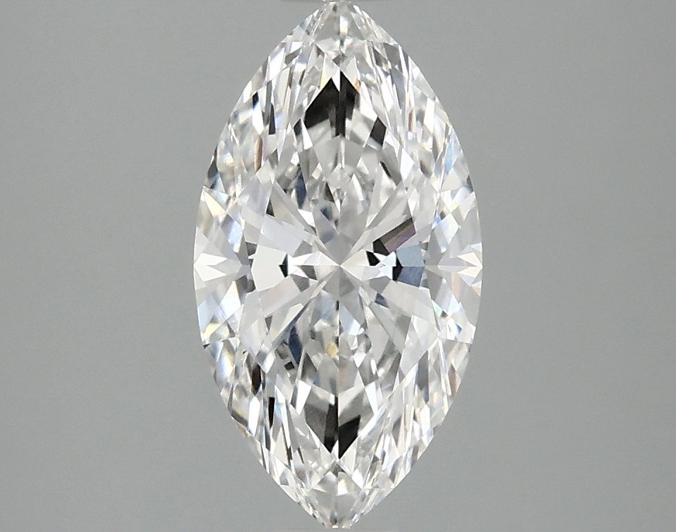 1.49 ct. marquise Lab Grown Diamond front image