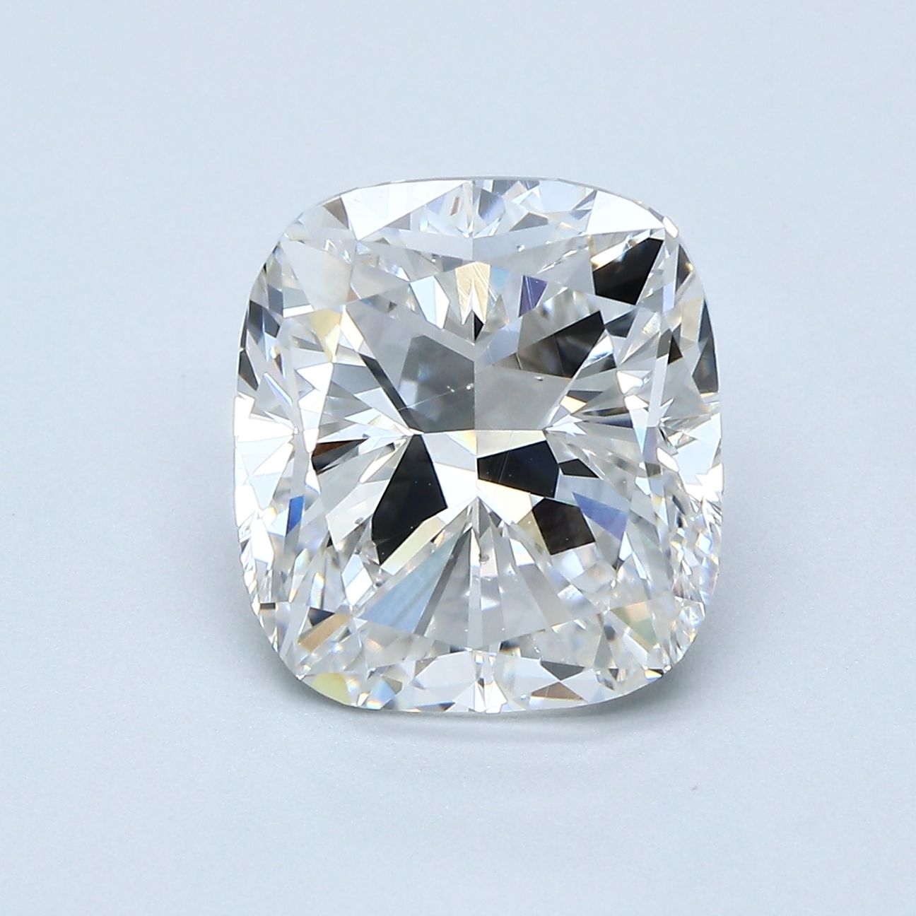 Cushion Diamond