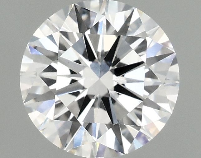 1.10 ct. round Lab Grown Diamond front image