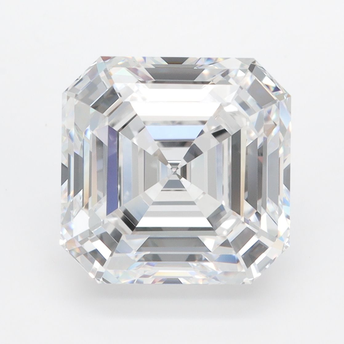Asscher Diamond