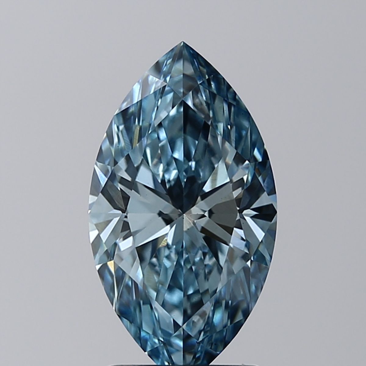 2.01 ct. marquise Lab Grown Diamond front image