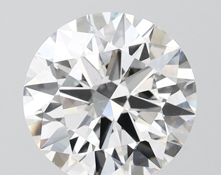 Round Diamond