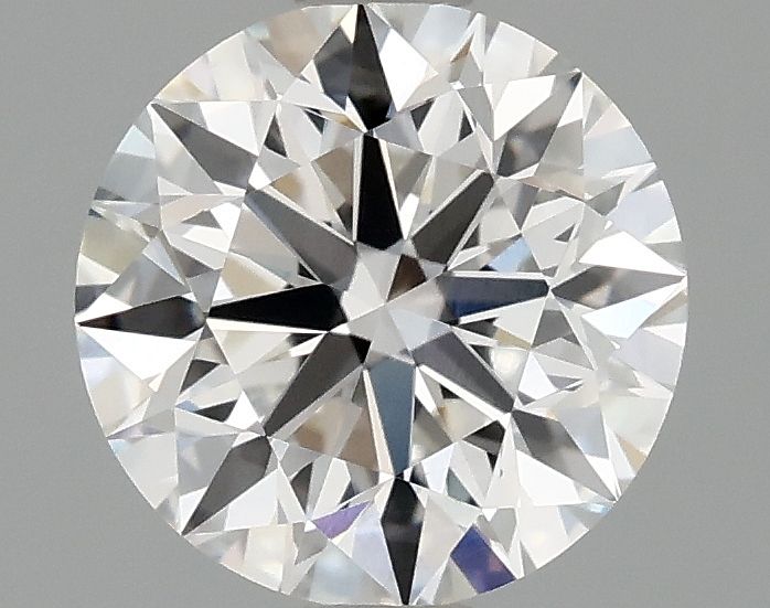 1.80 ct. round Lab Grown Diamond front image
