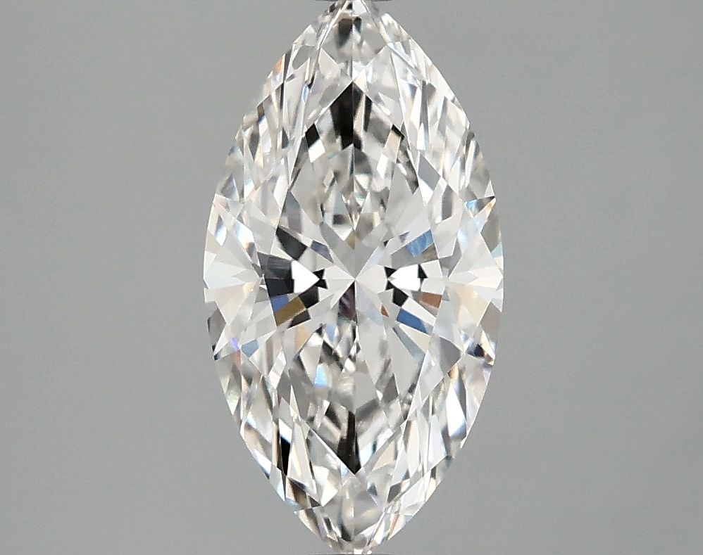 1.86 ct. marquise Lab Grown Diamond front image
