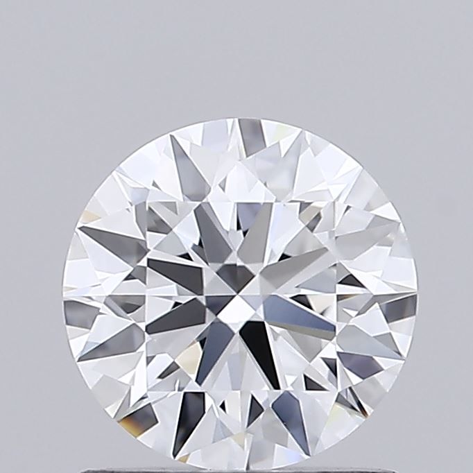 1.01 ct. round Lab Grown Diamond front image