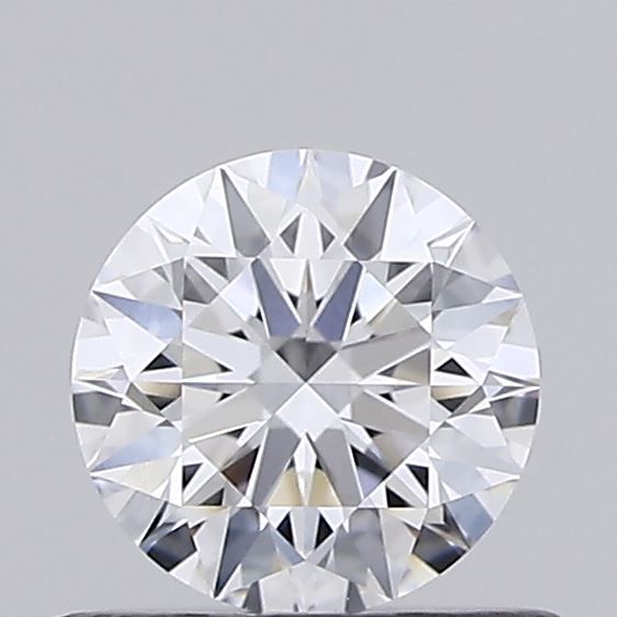 0.52 ct. round Lab Grown Diamond front image
