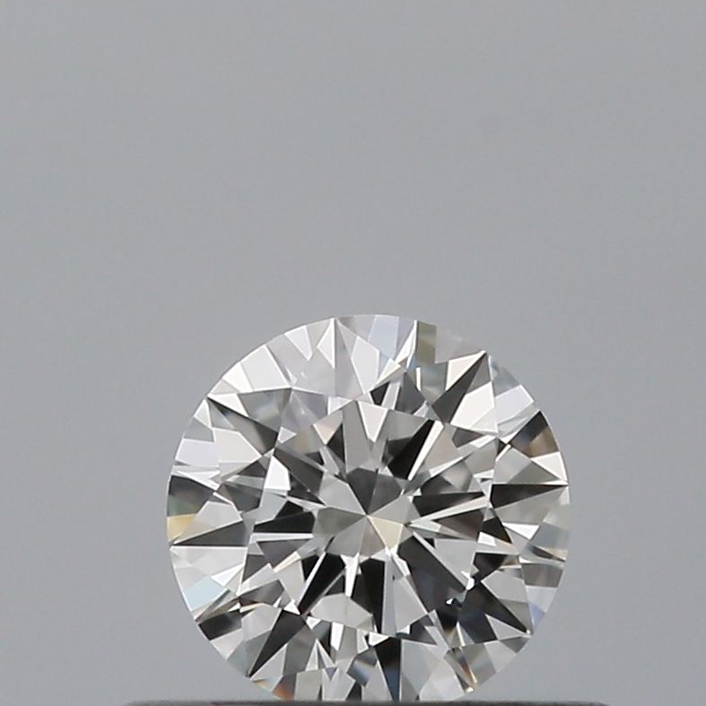 0.31 Carat Round Diamond F VVS1