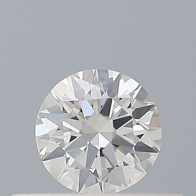 0.24 ct Round Diamond