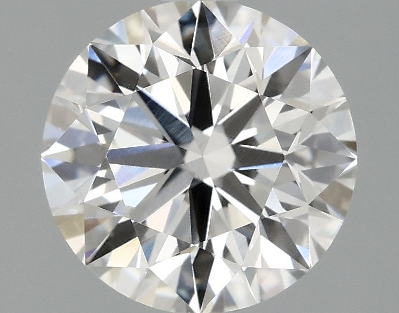 1.49 ct. round Lab Grown Diamond front image