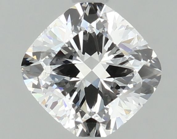 1.3 ct lab-grown Cushion modified Diamond