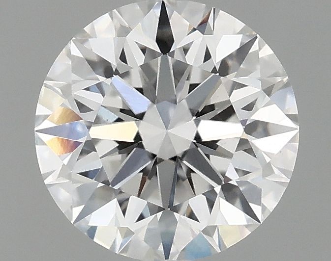 1.09 ct. round Lab Grown Diamond front image