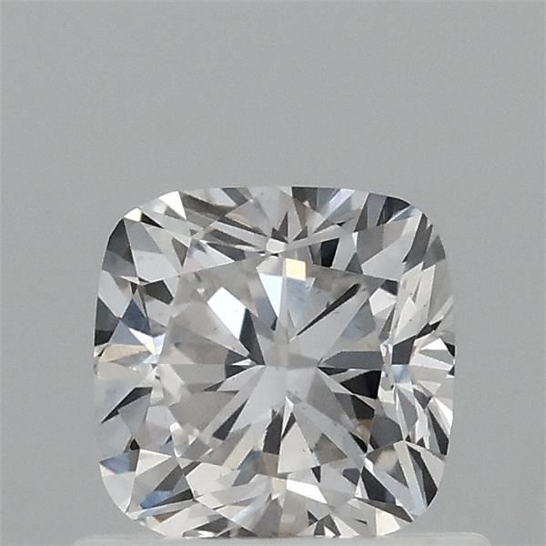 Cushion Diamond