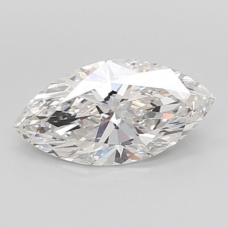 4.05 ct. marquise Lab Grown Diamond front image