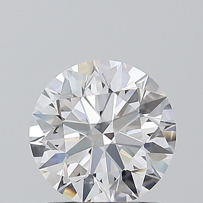 Diamant Rond 1.15 ct - Couleur D - Pureté FL