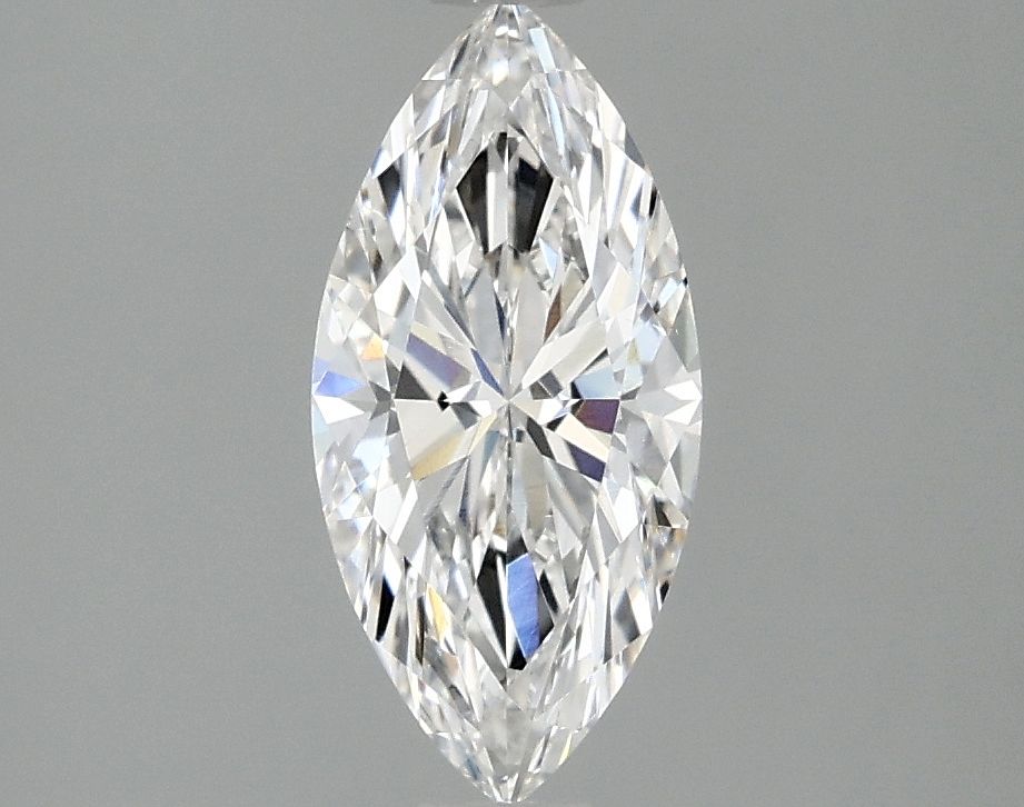 1.10 ct. marquise Lab Grown Diamond front image