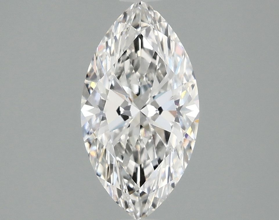 1.48 ct. marquise Lab Grown Diamond front image