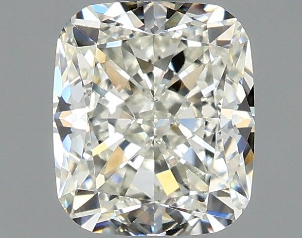 1.01 ct Cushion Brilliant diamond