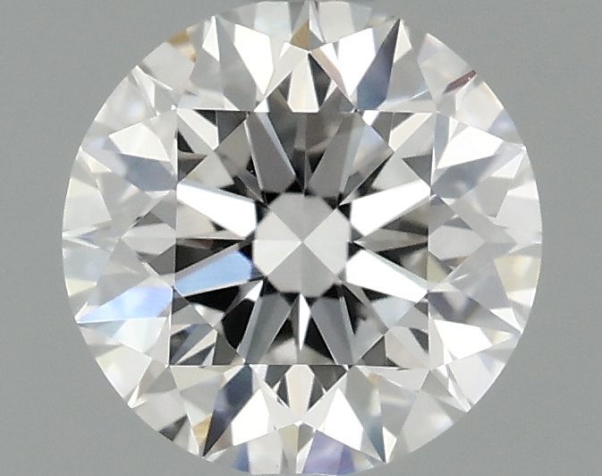 1.03 ct. round Lab Grown Diamond front image