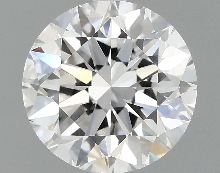 1.44 ct. round Lab Grown Diamond front image