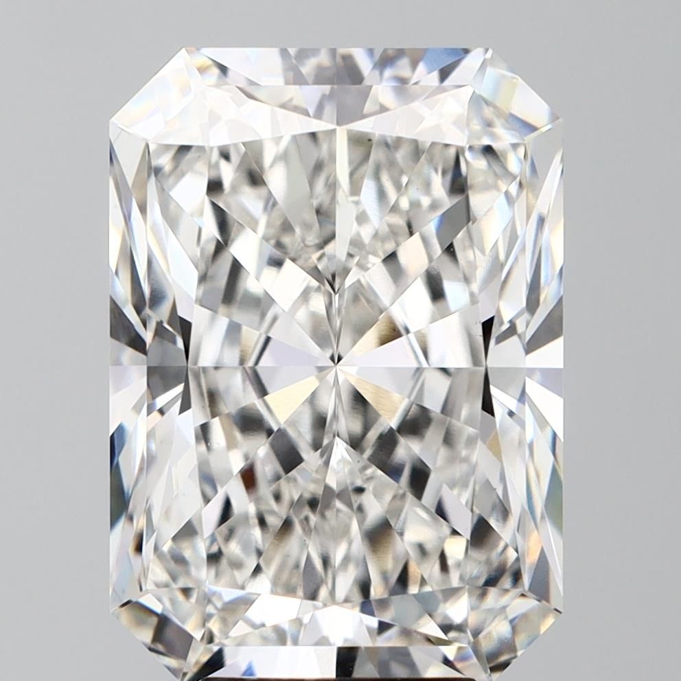 Radiant Diamond