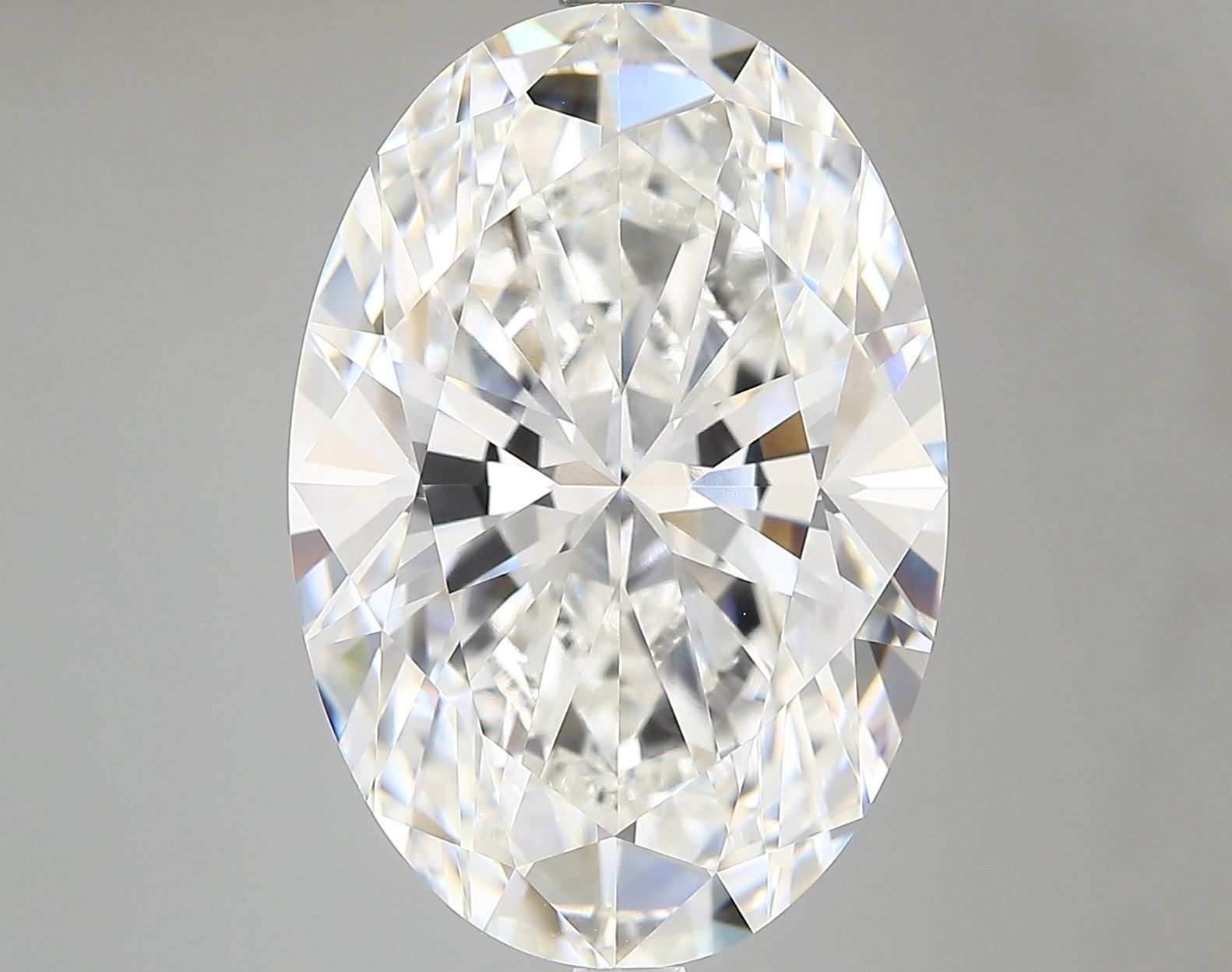 Oval Diamond