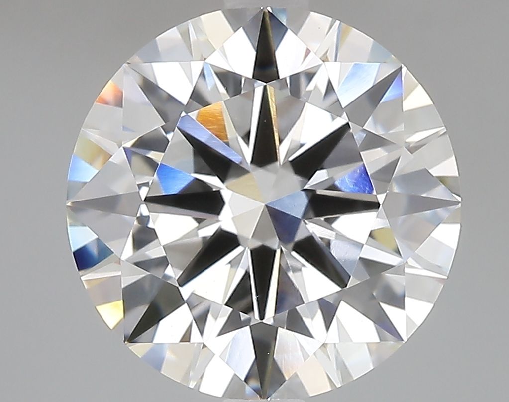 Round Diamond