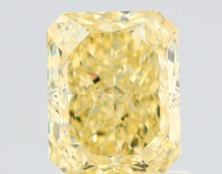 Yellow Diamond
