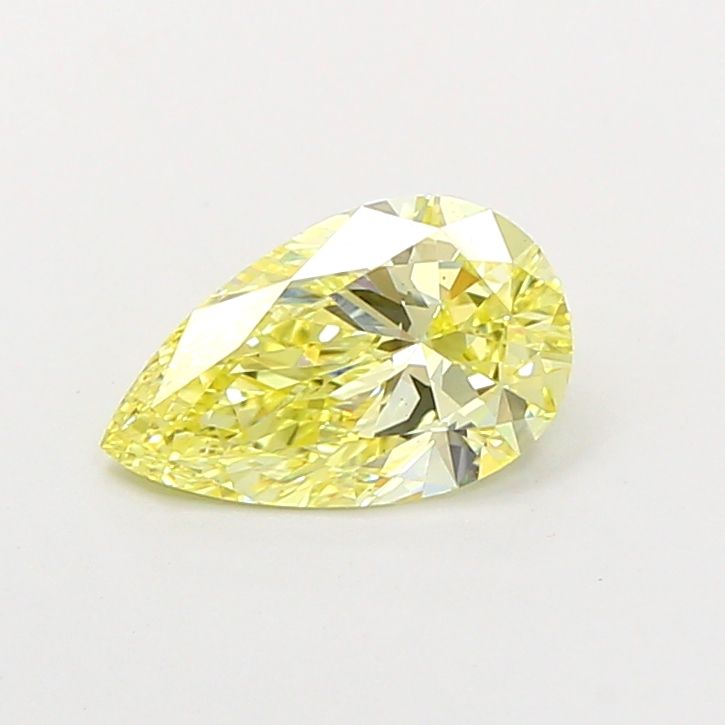 1.01 ct. pear Lab Grown Diamond front image