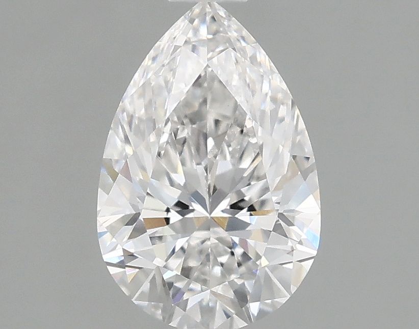 1.06 ct. pear Lab Grown Diamond front image