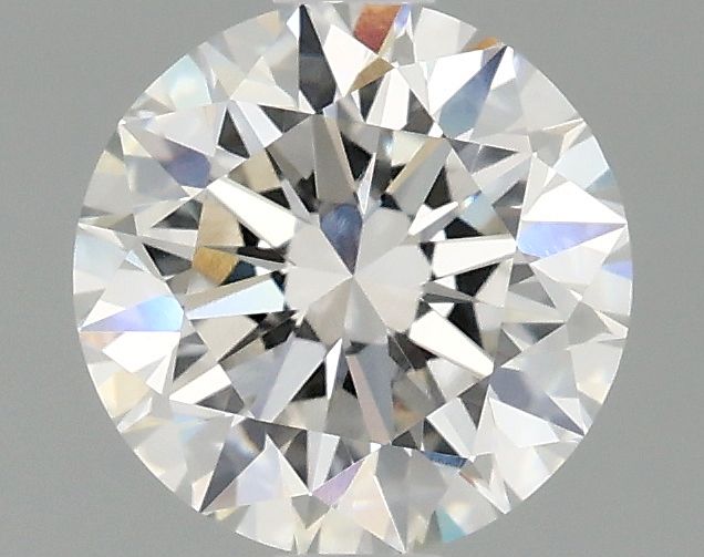 1.09 ct. round Lab Grown Diamond front image