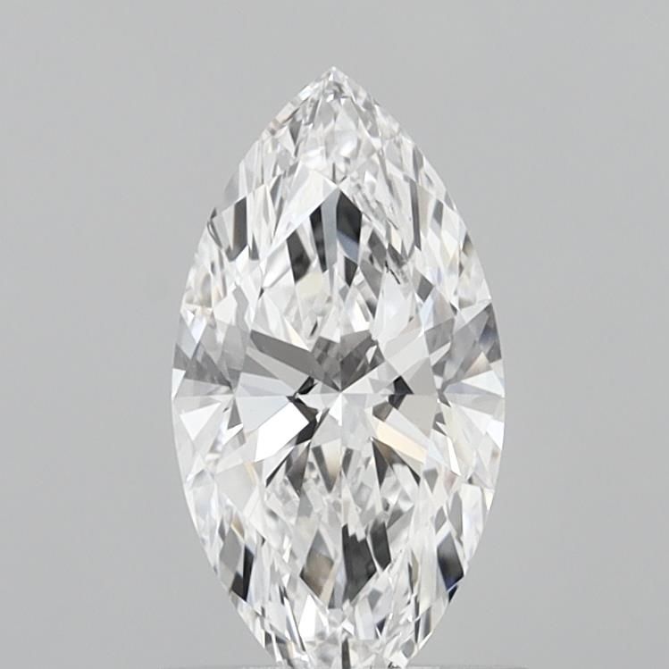 1.03 ct. marquise Lab Grown Diamond front image