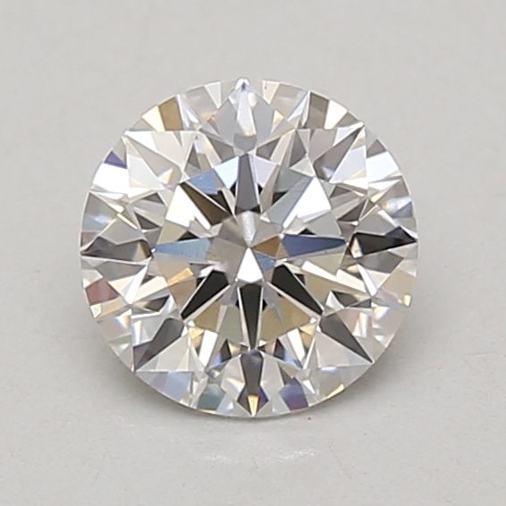 1.04 ct. round Lab Grown Diamond front image
