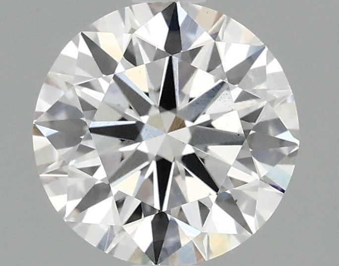1.49 ct. round Lab Grown Diamond front image