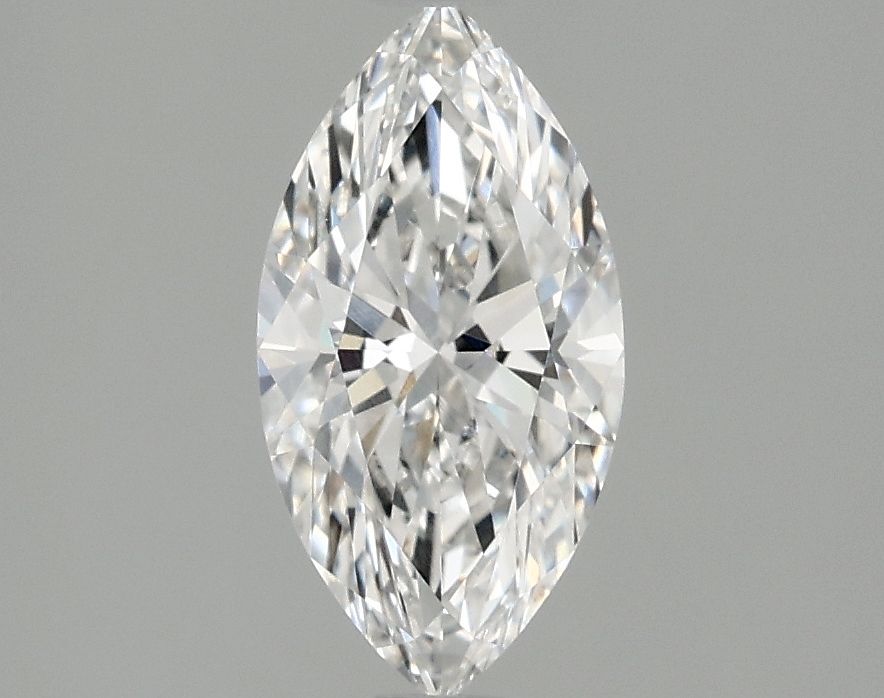 1.06 ct. marquise Lab Grown Diamond front image