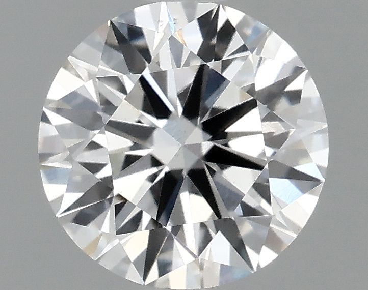 1.03 ct. round Lab Grown Diamond front image